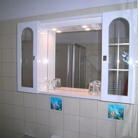 Oda ve Kahvaltı Gastehaus Margolf