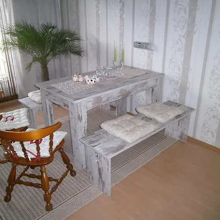 Gastehaus Margolf Oda ve Kahvaltı Ossiach