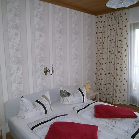 Gastehaus Margolf