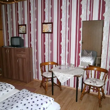 Gastehaus Margolf