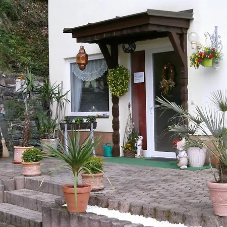 Gastehaus Margolf Oda ve Kahvaltı