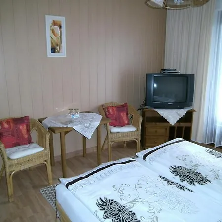 Gastehaus Margolf 2* Ossiach