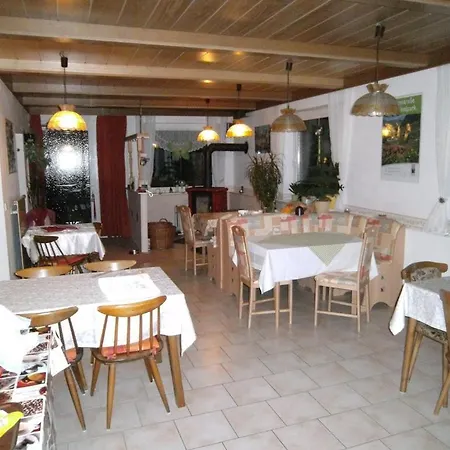Gastehaus Margolf