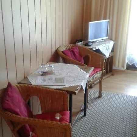 Gastehaus Margolf