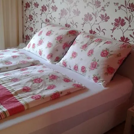 Oda ve Kahvaltı Gastehaus Margolf 2*