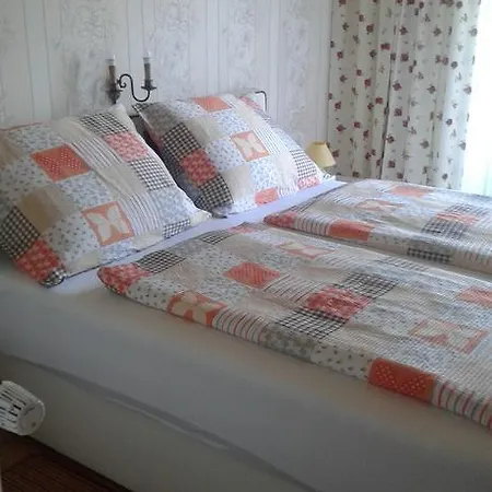 Gastehaus Margolf Bed & Breakfast Ossiach