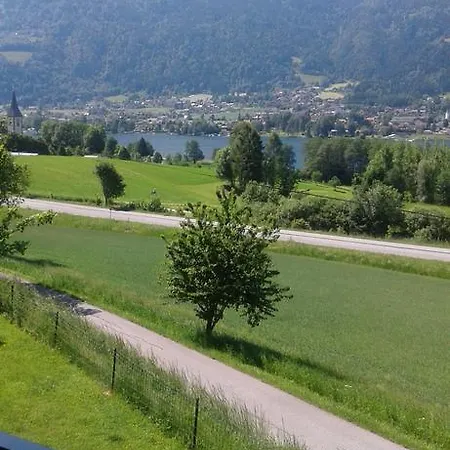 Gastehaus Margolf Oda ve Kahvaltı Ossiach