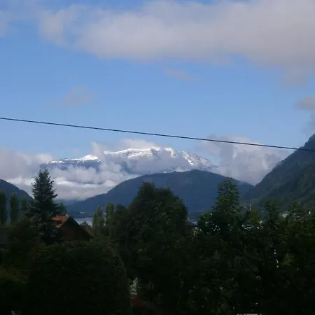 Oda ve Kahvaltı Gastehaus Margolf