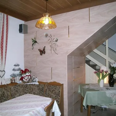 Gastehaus Margolf