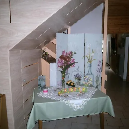 Gastehaus Margolf 2*